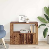  Kreveta Staro drvo 80 x 30 x 60 cm Konstruirano drvo | shoptok.hr