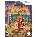  Cocoto Magic Circus (WII) - rabljeno | Shoptok.si