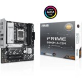 Asus PRIME B840M-A-CSM, DDR5, SATA3, USB3.2Gen2, DP, 2.5GbE, AM5 mATX | Shoptok.si