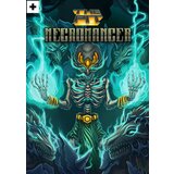 Steam Sword of the Stars: The Pit - Necromancer (DLC) (PC) Key GLOBAL | ePonuda.com