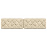  Vzglavna stranica krem 200 cm blago, (21653081) | Shoptok.si