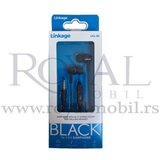  linkage slušalice LKL-22 3.5mm crna | ePonuda.com
