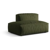 Micadoni Zelena modularna sjedeća garnitura (s lijevim kutom) Martina – Home | shoptok.hr