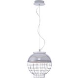 Opviq Luster 6523-2A , 120cm, Srebrne boje | ePonuda.com