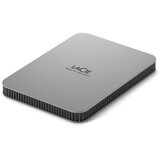 Lacie 2TB Mobile Drive Secure 2,5" USB-C zunanji HDD disk z enkripcijo Cene