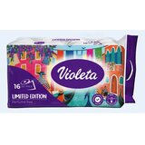  Toaletni papir violeta limited edition 16/1 3 slojni NN Cene