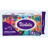 Toaletni papir violeta limited edition 16/1 3 slojni NN