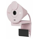 Logitech Brio 300 Rose | Eponuda.com