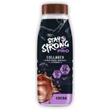 Stay Strong proteinski kolagen kakao 500ml | Eponuda.com
