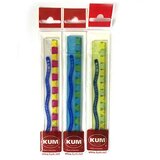 ICO KUM savitljivo ravnalo 15cm | shoptok.hr
