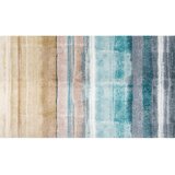 wash+dry PREDPRAŽNIK Frerik 70/120 cm potiskano večbarvno | Shoptok.si