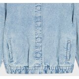 Sinsay Bomber jakna | shoptok.hr