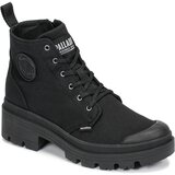 Palladium pallabase twill crna | shoptok.hr