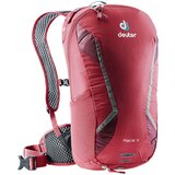 Deuter Nahrbtniki Race X 3207118-5528 Rdeča | Shoptok.si