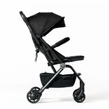 Dada prams Športni voziček Sprint Mineral Black | Shoptok.si