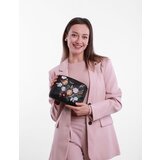 Vuch Coalie Flowers Black | Shoptok.si