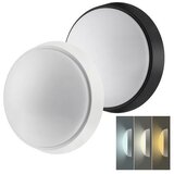 solight WO779-2 - led spoljašnje svetlo 20W/230V, 3000/4000/6500K, IP65, prečnik 22 cm Cene