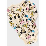Sinsay Pamučni bodi Minnie Mouse | shoptok.hr