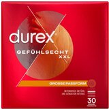 Durex Gefühlsecht XXL 30 pack | shoptok.hr