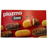 PLAZMA Keks Bambi prelivena mlečnom čokoladom 160g Cene