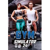 Steam gym simulator 24 key (pc) global | Eponuda.com