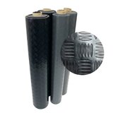 Rešenjem Do Vas Gumena rolna RELJEFNA (Kocka) 3mm x 1200mm | Eponuda.com