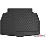 Gledring gumeni tepih za prtljažnik za Toyota C-HR / Hybrid
lower bottom without subwoofer | shoptok.hr