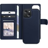 Oem Mayaxess, Ohišje za iPhone 15 Detachable Shell, Modra noč, (5000215708) | Shoptok.si
