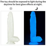 Lovetoy 2024 Dildo Lovetoy Lumino Play 10'' | Shoptok.si