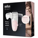 Braun SES 5-620 epilator | shoptok.hr