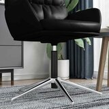  Plinski cilindar za uredsku stolicu Crna 355-540 mm Željezo | shoptok.hr