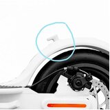 Ring kuka na zadnjem braniku elektičnog trotineta RX1 i RX2- RX 1-PAR46 | Eponuda.com