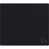 Logitech Podloga za miško Logitech G640, mehka, črna | Shoptok.si