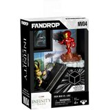 Figure djelovanja Fandrop Infinity | shoptok.hr