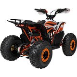  Štirikolesnik na bencin DESERT STORM Combustion - oranžen | Shoptok.si