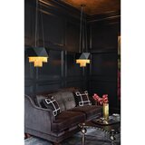 Elstead Lighting VISEČA SVETILKA Elstead Zuma 45/47.4 cm E27 | Shoptok.si