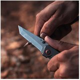 True Džepni nož na preklapanje, 2u1, Dual Cutter - TRU-MTL-0002-G | shoptok.hr