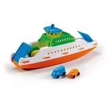 brod 40cm Trajekt