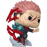 Funko POP PLUS: JUJUTSU KAISEN - YUJI ITADORI Cene