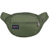 Jansport Torbice za okrog pasu Fifth Avenue Waist Bag Zelena u