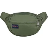 Torbice za okrog pasu Fifth Avenue Waist Bag Zelena