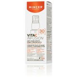 Mincer Pharma vita c infusion N° 626 - koncetrovana krema protiv fleka na rukama 30ml Cene