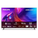  Televizor Philips 85″ PUS8818 4K Google TV Ambilight s 3 strane 120Hz | Eponuda.ba