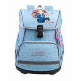 Target Ergonomska školska torba GT Click Follow Your Dreams, anatomic | shoptok.hr