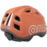 Bobike otroška čelada one plus s chocolate brown | Shoptok.si