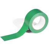 Durable Trak za označevanje tal DURALINE® BASIC zelen, 50 mm x 0,16 mm x 33 m, (21223018) | Shoptok.si
