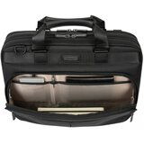 Targus TBT932GL laptop case 40.6 cm (16) Briefcase Black | shoptok.hr