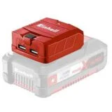 prenosivi punjač PXC TC-CP 18 Li USB – Solo Einhell