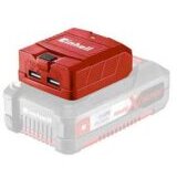 Aku TE-CP 18 Li USB A/C - Solo Cijene