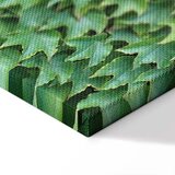  Slika - Thick Ivy (1 Part) Vertical 60x90 | shoptok.hr